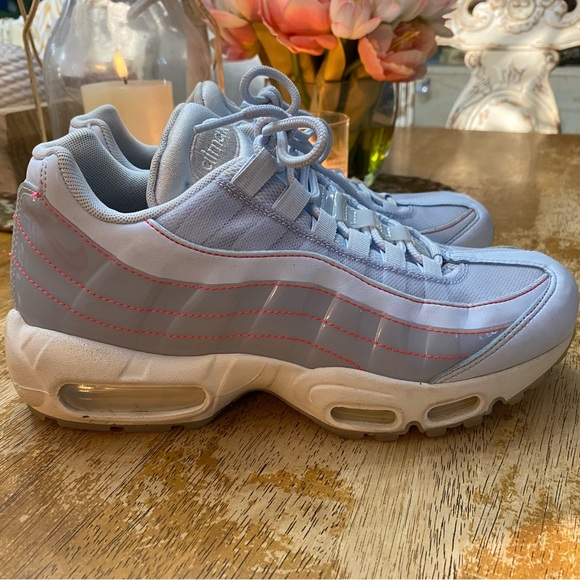 Ladies Nike Air max - Picture 1 of 6